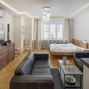 Aparthotel Selinor Old Town, Praga